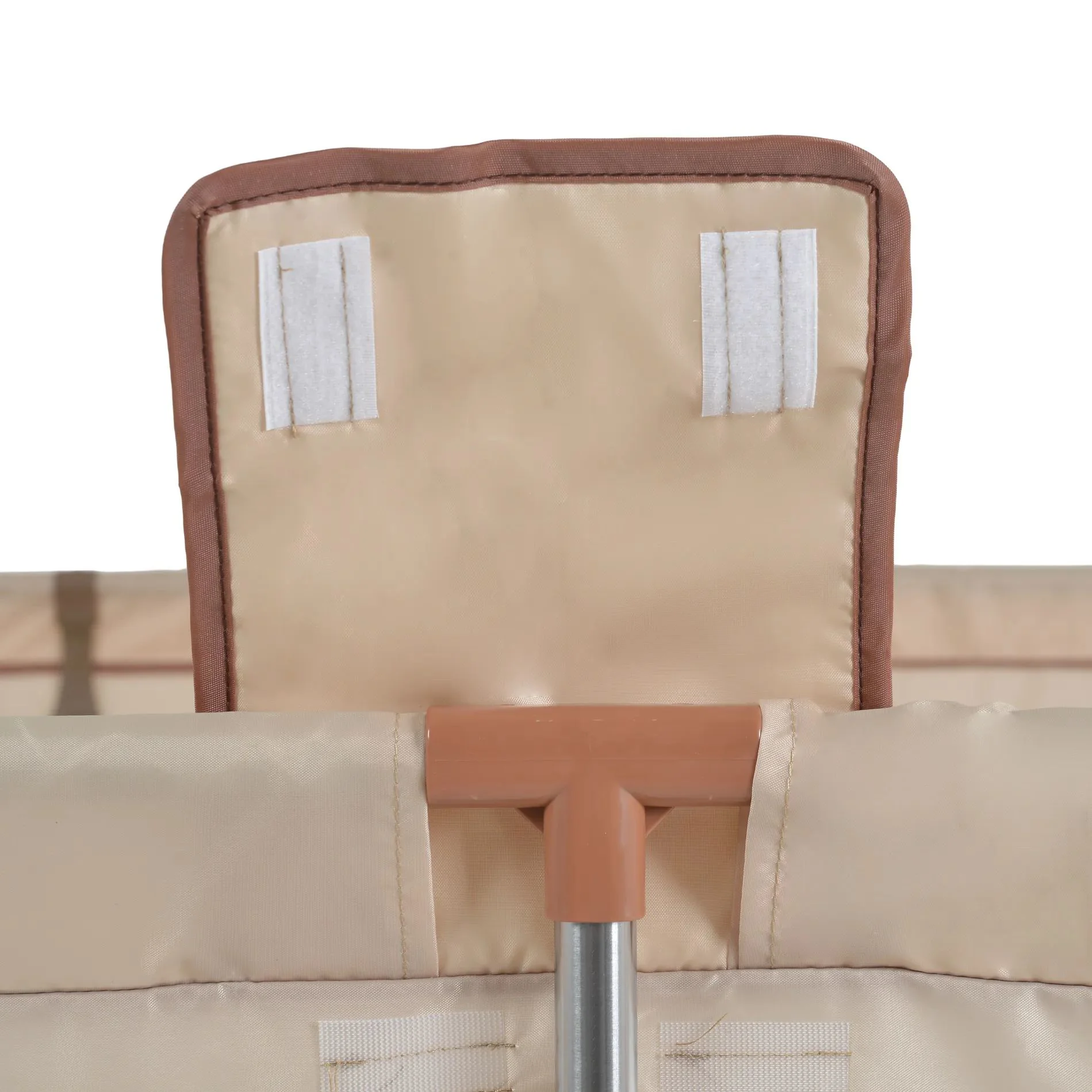 Tarc pliabil Moni GameZone Basic Beige, 150x200 cm foto