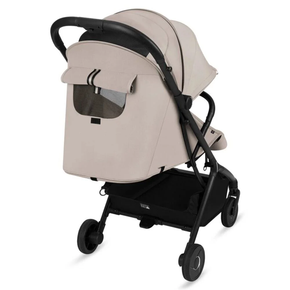 Carucior 2in1 Lionelo Sia Flex Beige Sand foto
