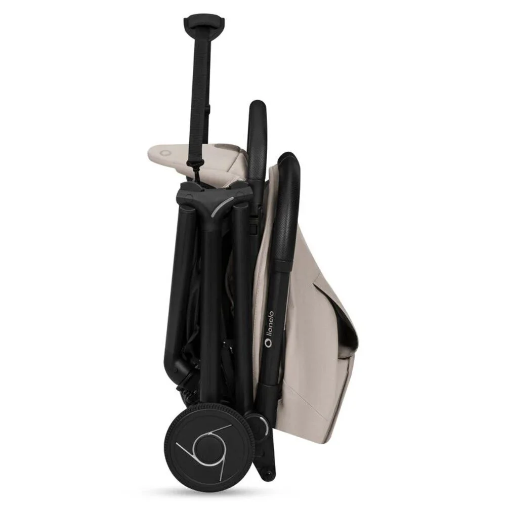 Carucior 2in1 Lionelo Sia Flex Beige Sand foto