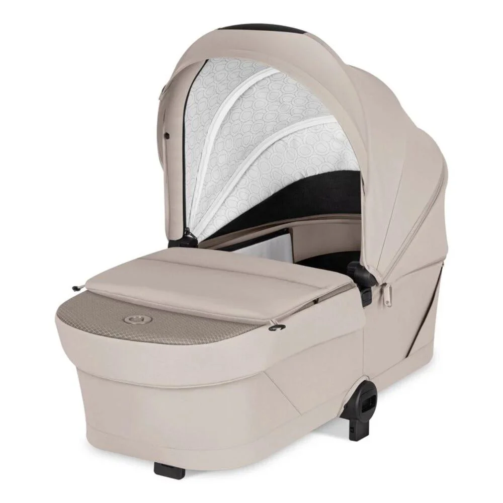 Carucior 2in1 Lionelo Sia Flex Beige Sand foto