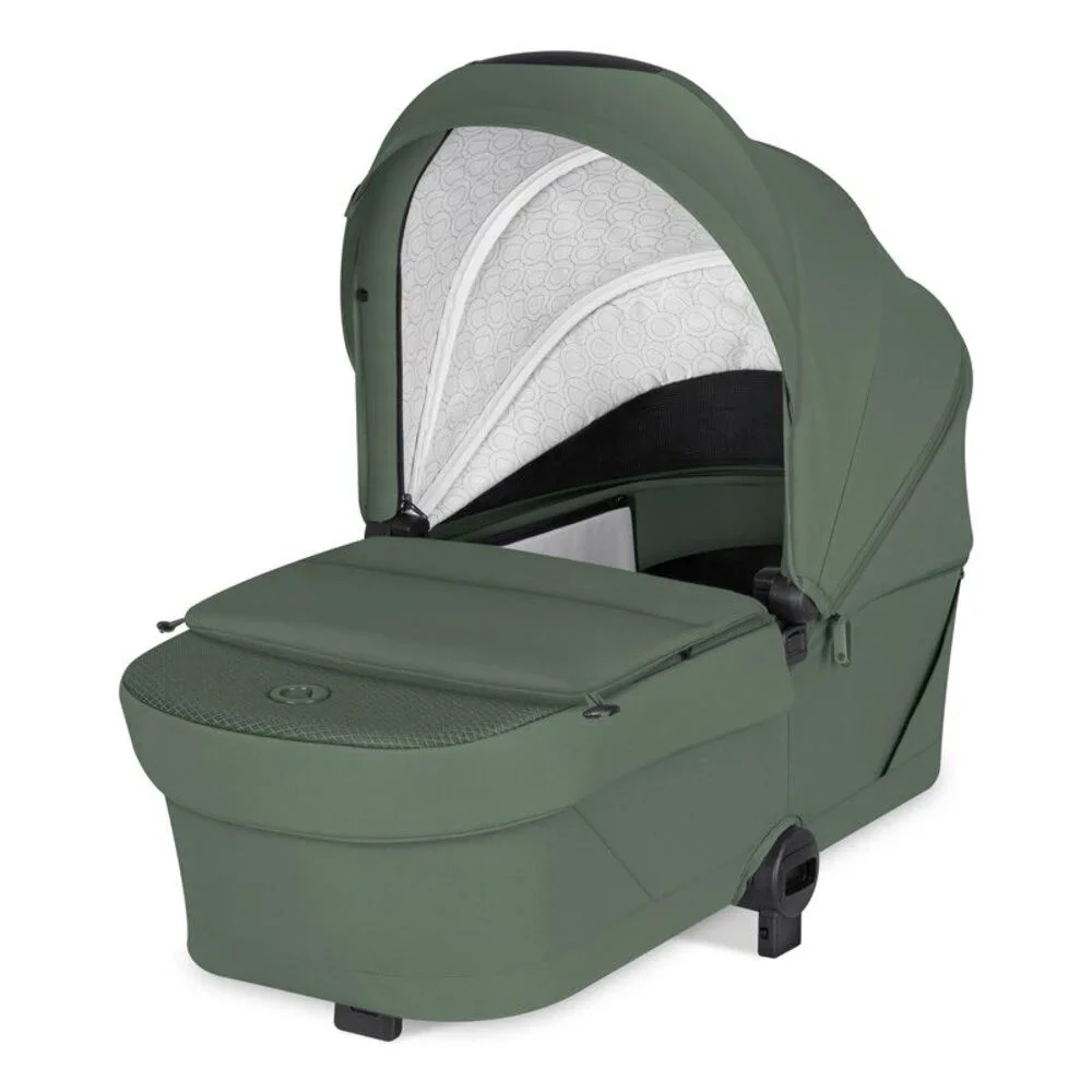 Коляска Lionelo Sia Flex 2 в 1 Green Emerald foto