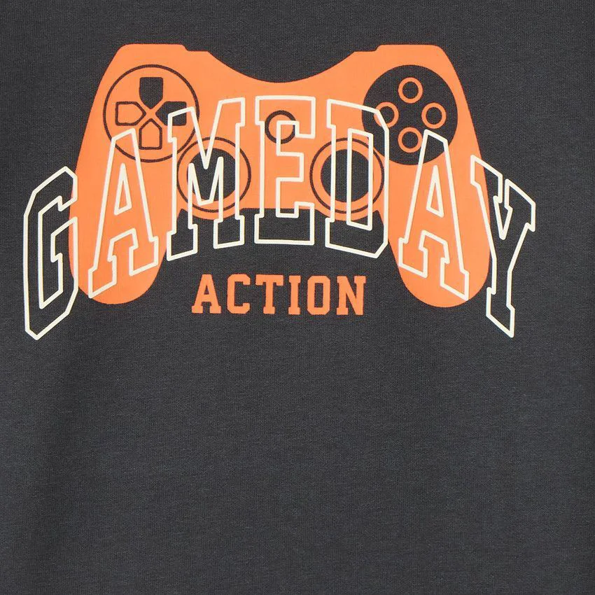 Orchestra Hanorac Gameday Action foto