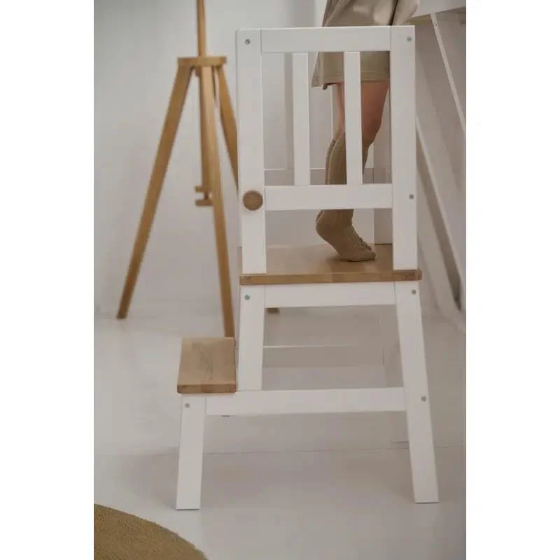 Turn Kuzea Montessori Natural foto