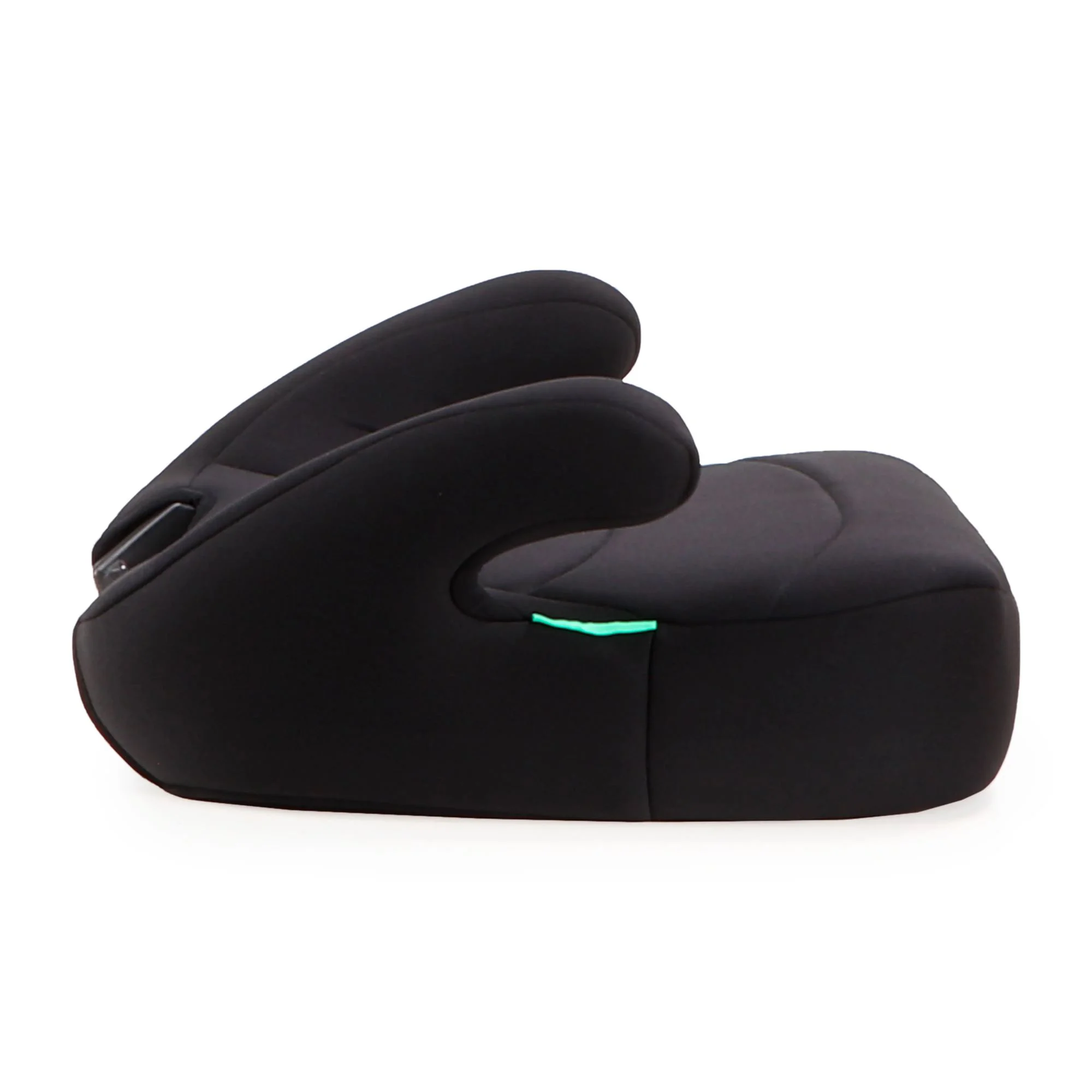 Автокресло 100-150 см i-Size Moni Race Cosmo Black foto