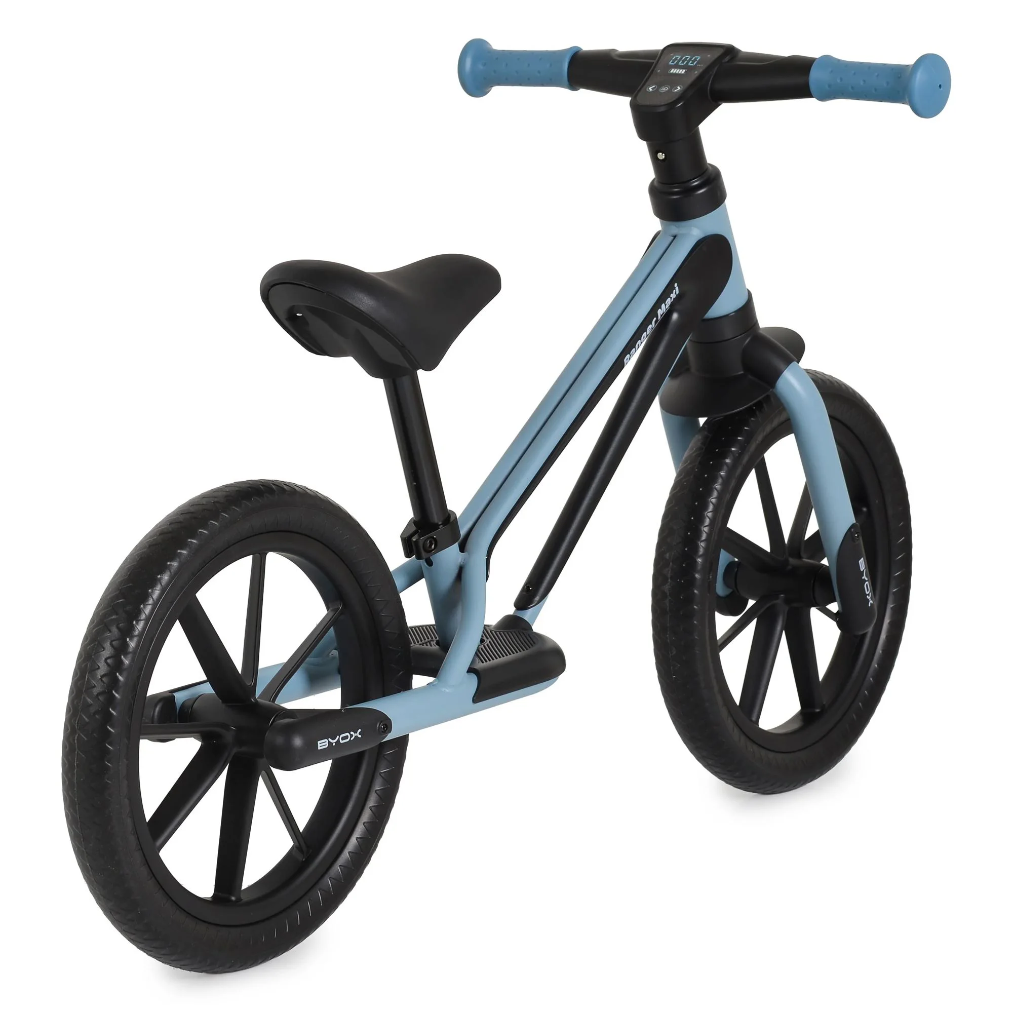 Begovel Moni Ranger Maxi Blue foto