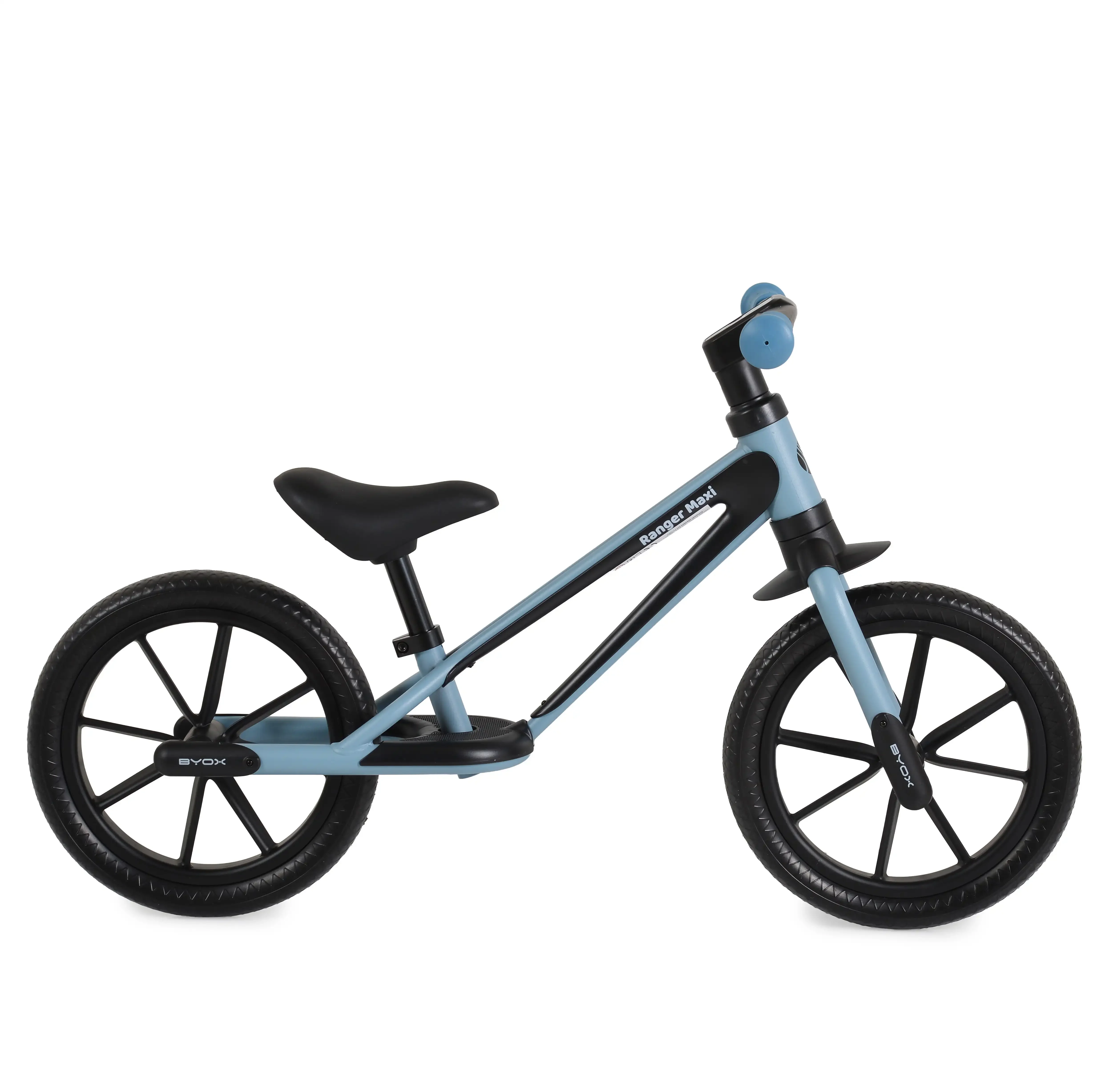 Begovel Moni Ranger Maxi Blue foto