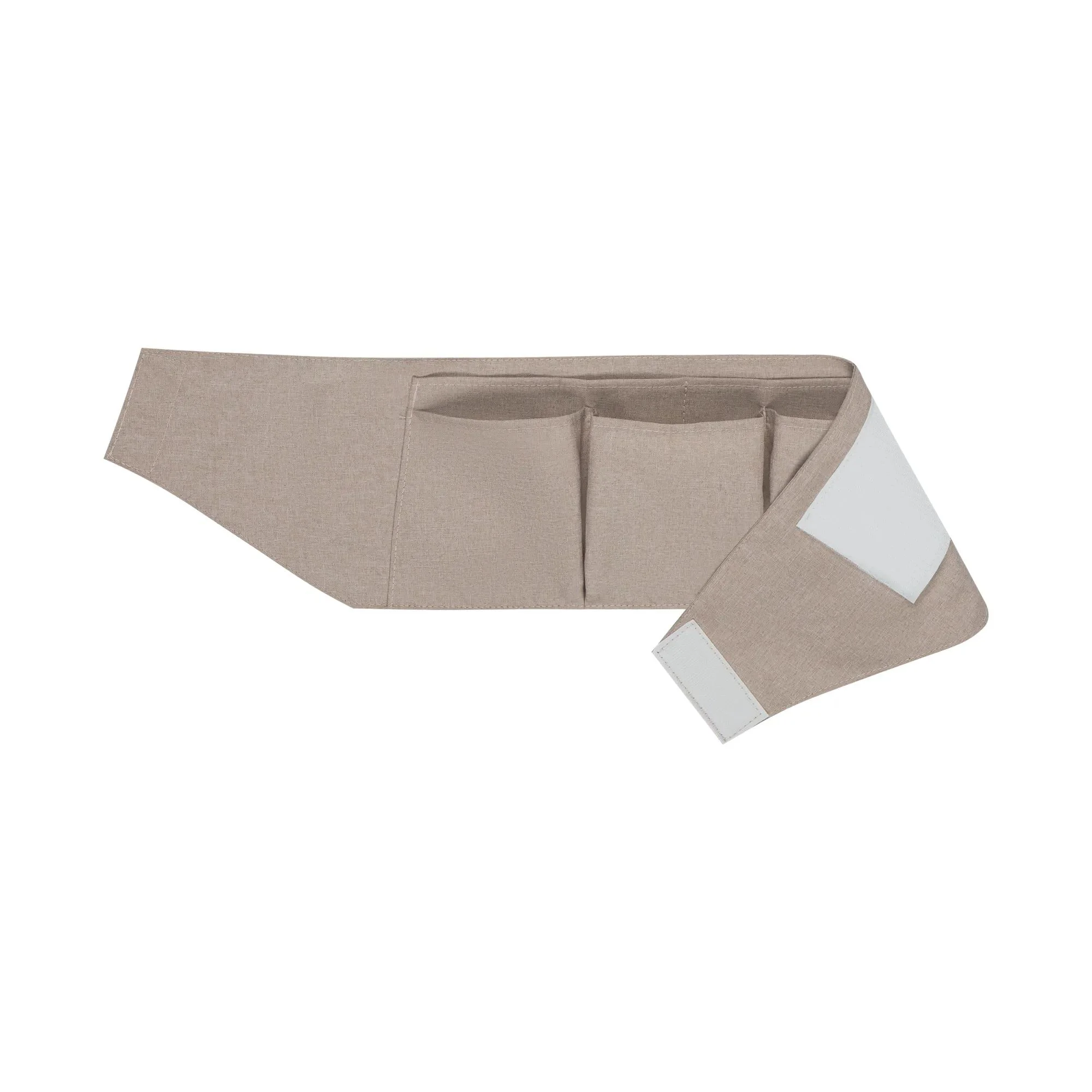 Masa de infasat Lionelo Rosie Beige Sand, 78x65x100 cm foto