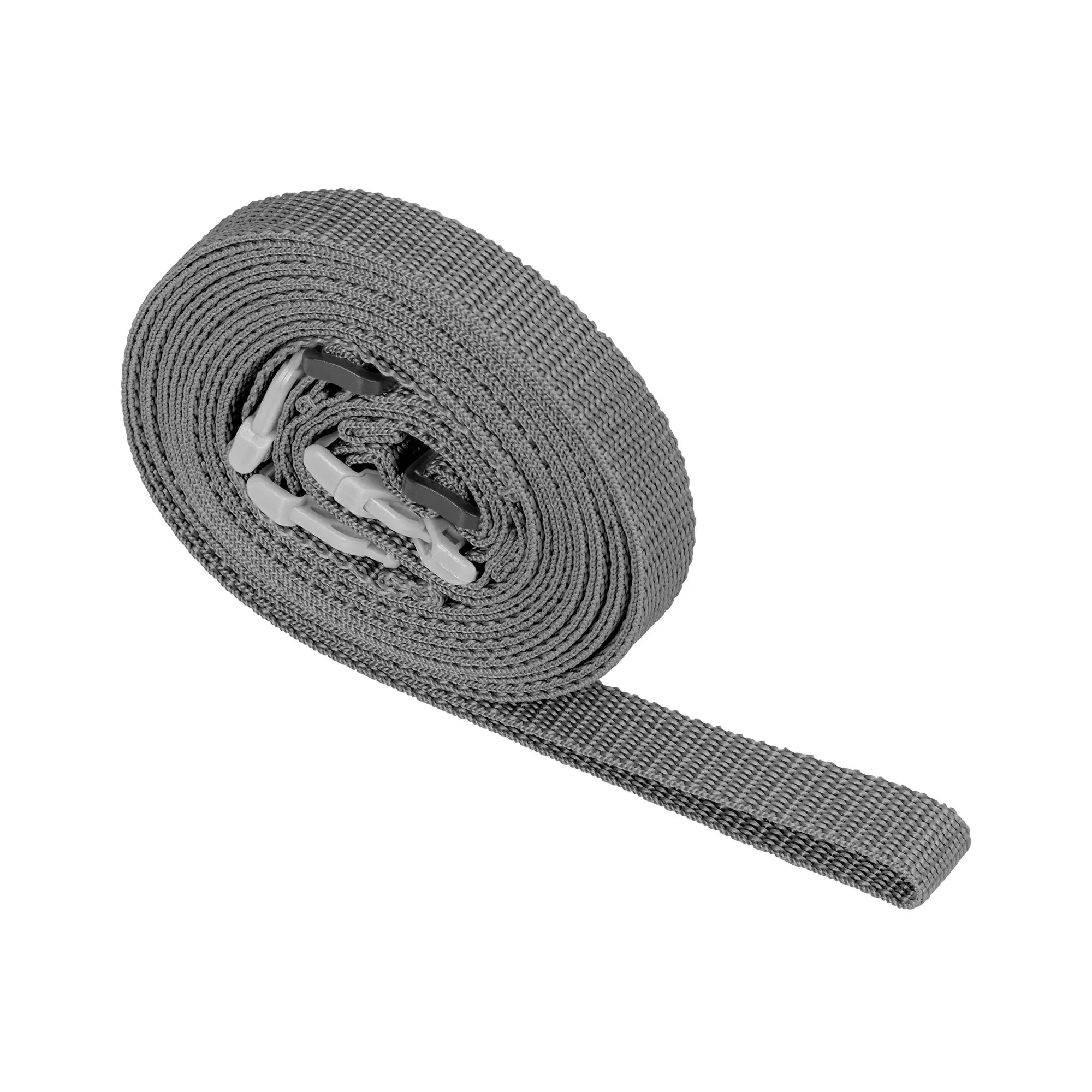 Patut- tarc pliabil Lionelo Patty Grey Graphite foto