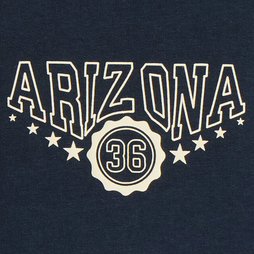 Orchestra Флисовый лонгслив Arizona foto