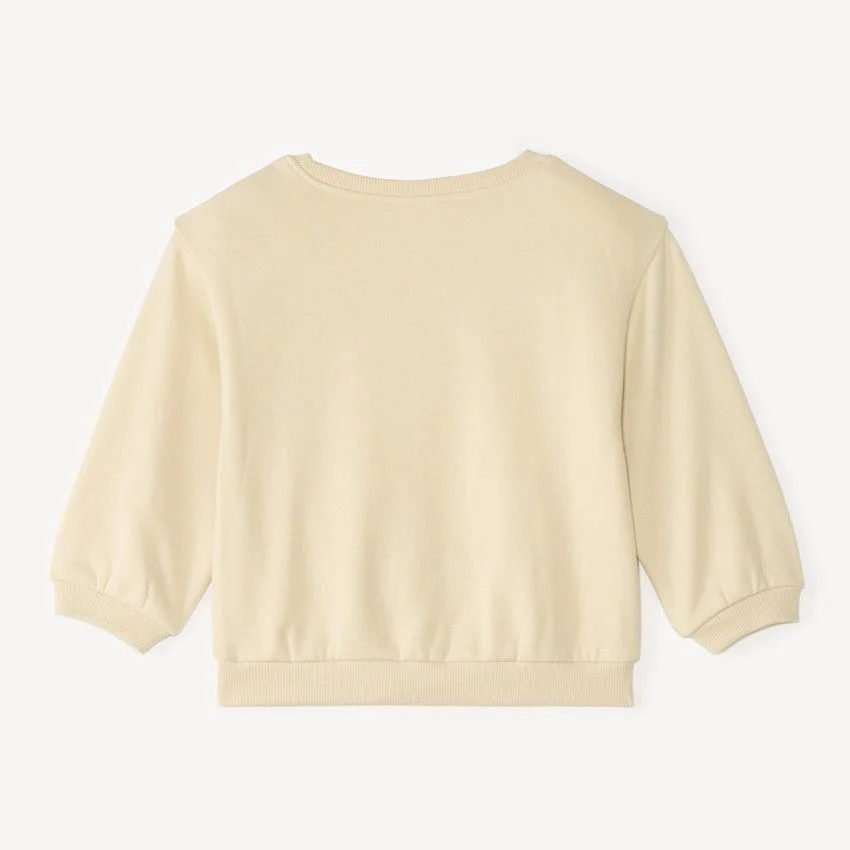 Orchestra Bluza din fleece Mon Coeur foto