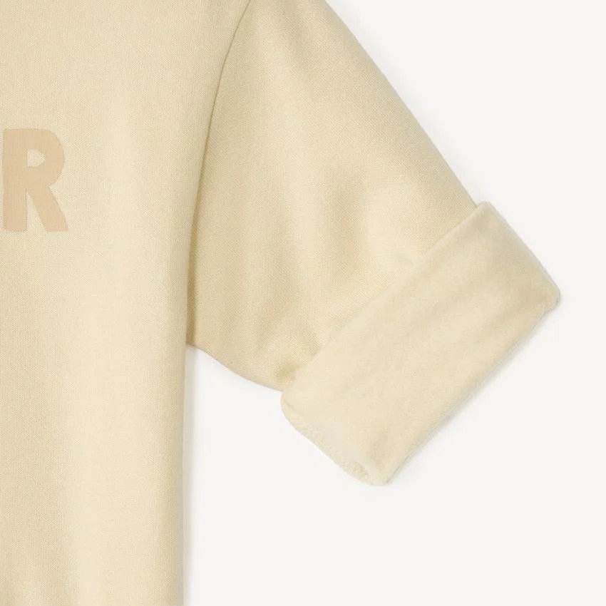 Orchestra Bluza din fleece Mon Coeur foto