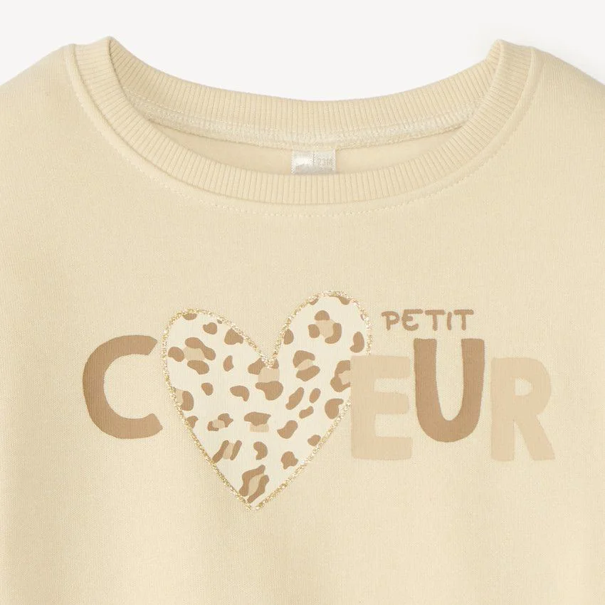 Orchestra Bluza din fleece Mon Coeur foto