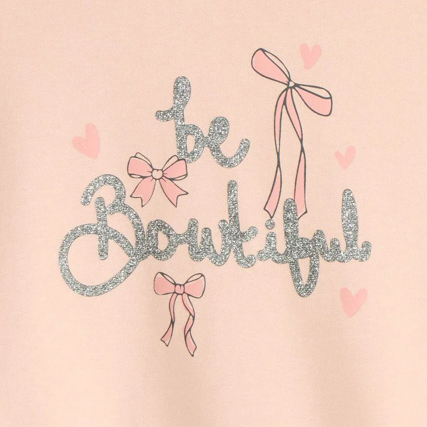 Orchestra Флисовый лонгслив Be Bowtiful foto