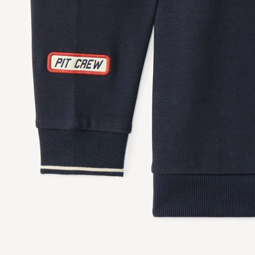 Orchestra Bluza din fleece Cars foto