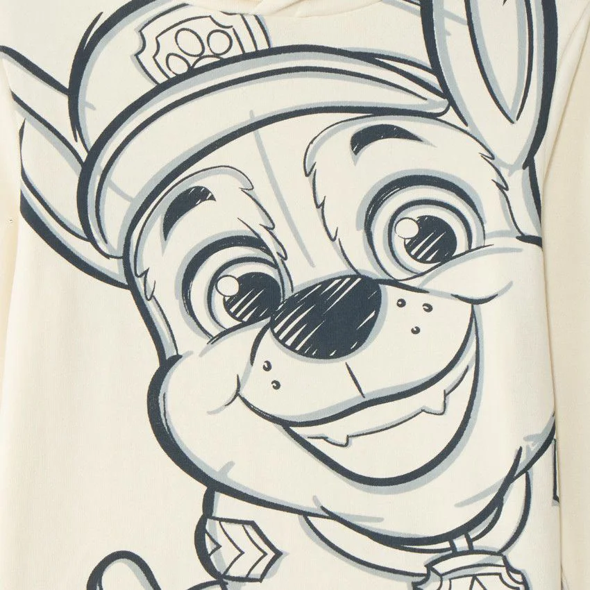 Orchestra Hanorac cu gluga Paw Patrol foto