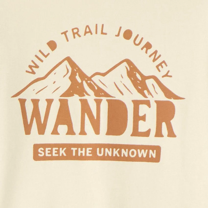 Orchestra Set 2 piese Wild Trail Journey - bluza si pantaloni de trening foto
