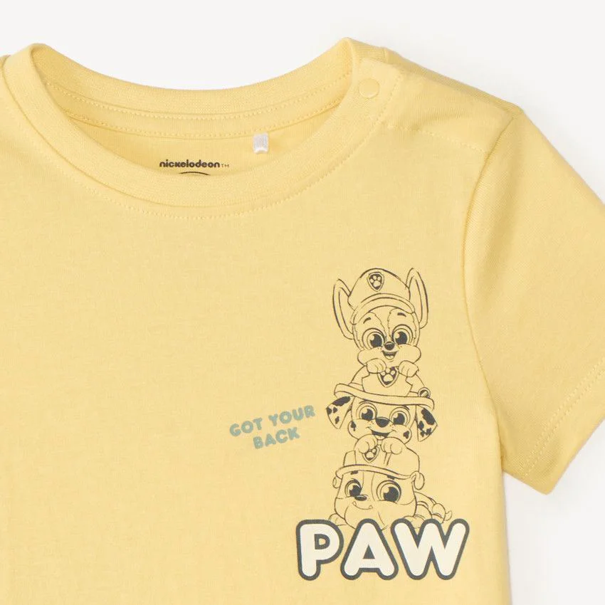 Orchestra Tricou Paw Patrol foto