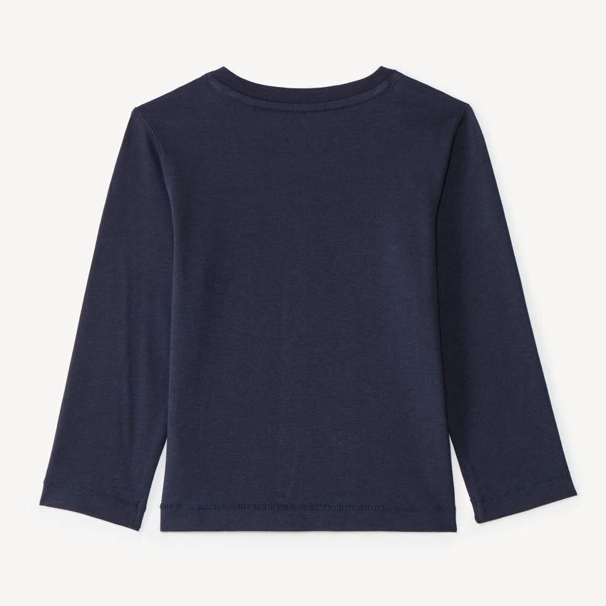 Orchestra Bluza cu maneca lunga Flash McQueen foto