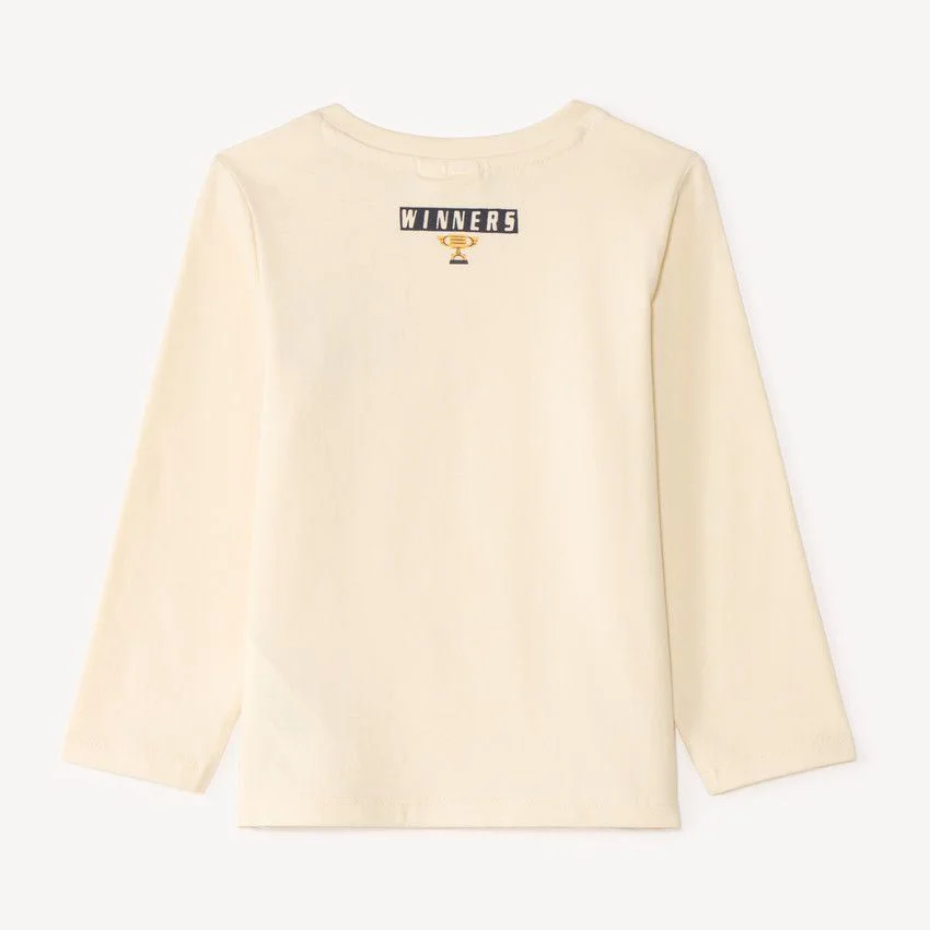 Orchestra Bluza cu maneca lunga Flash McQueen foto