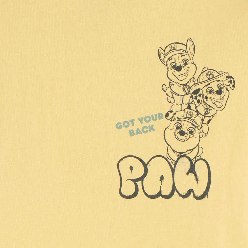 Orchestra Tricou Paw Patrol foto