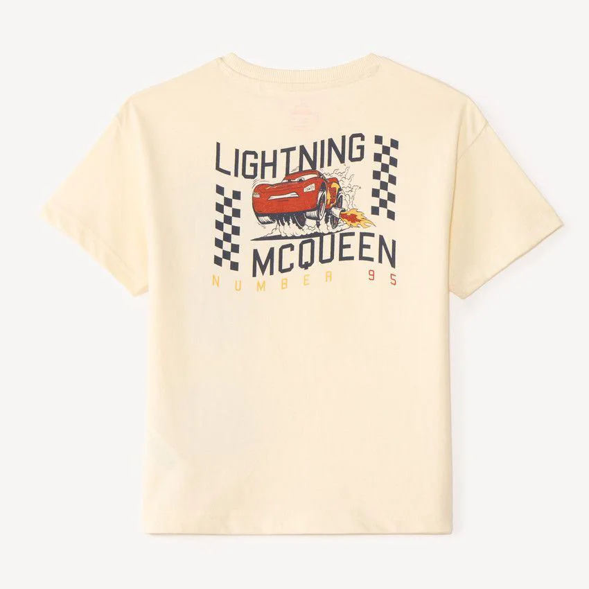 Orchestra Tricou Flash McQueen foto