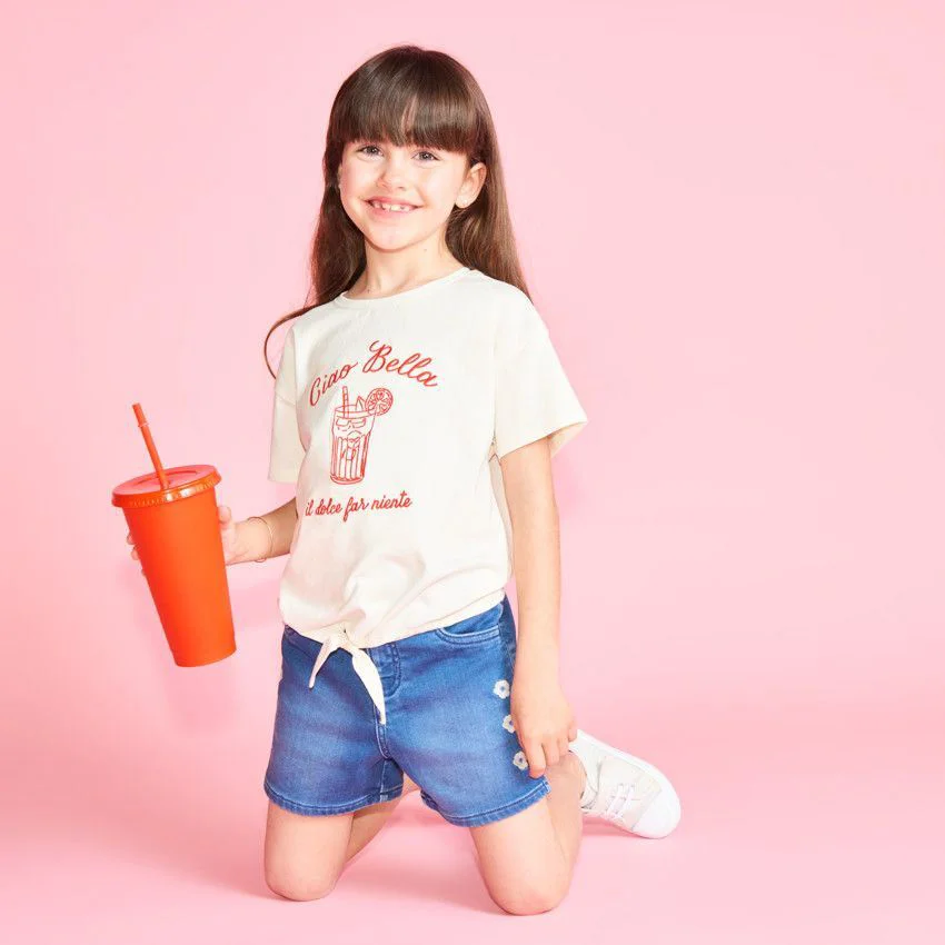 Orchestra Tricou Ciao Bella foto
