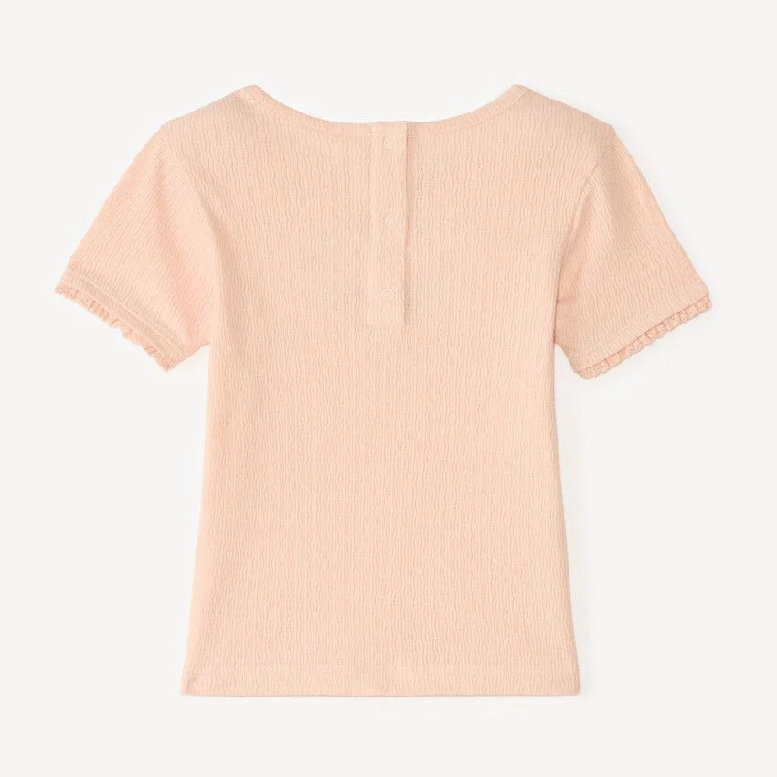 Orchestra Tricou Floral Softness foto