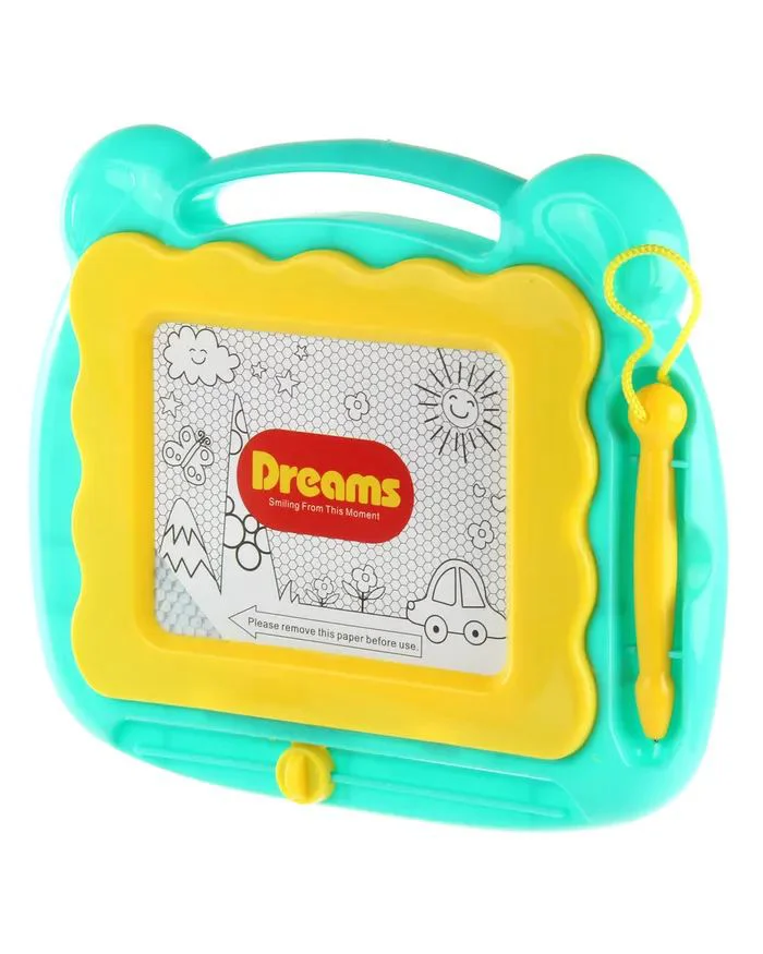 Premergator Moni Dreams Blue foto