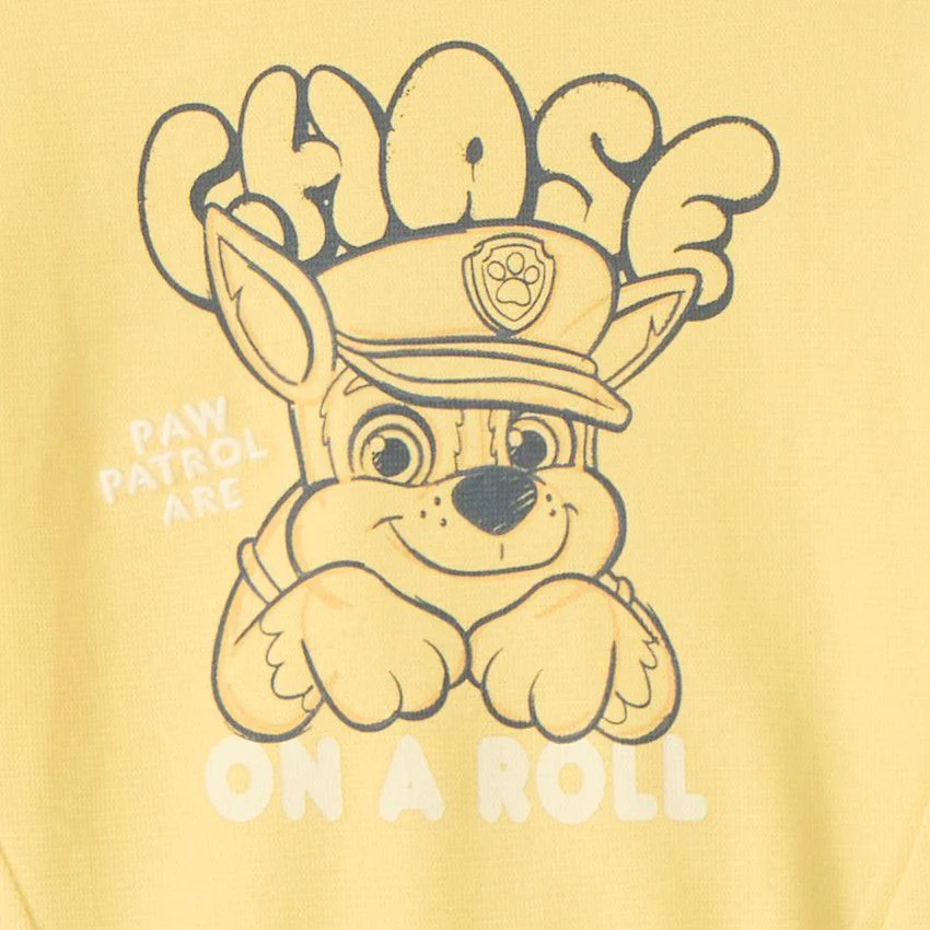 Orchestra Set 2 piese Paw Patrol - hanorac si pantaloni foto
