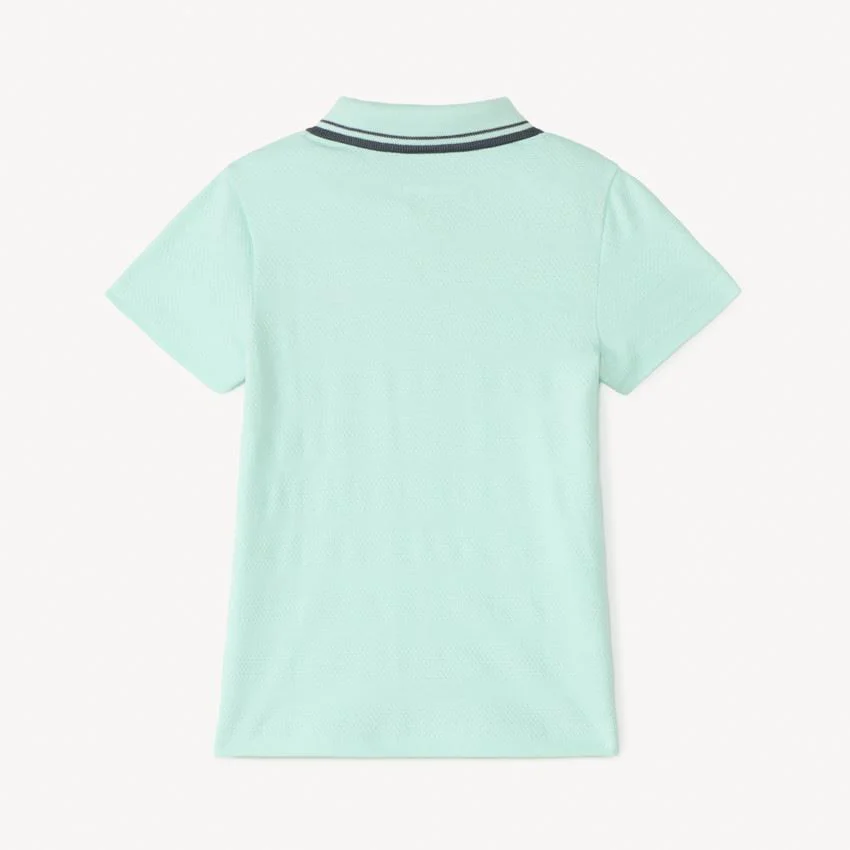 Orchestra Tricou polo cu palmier foto