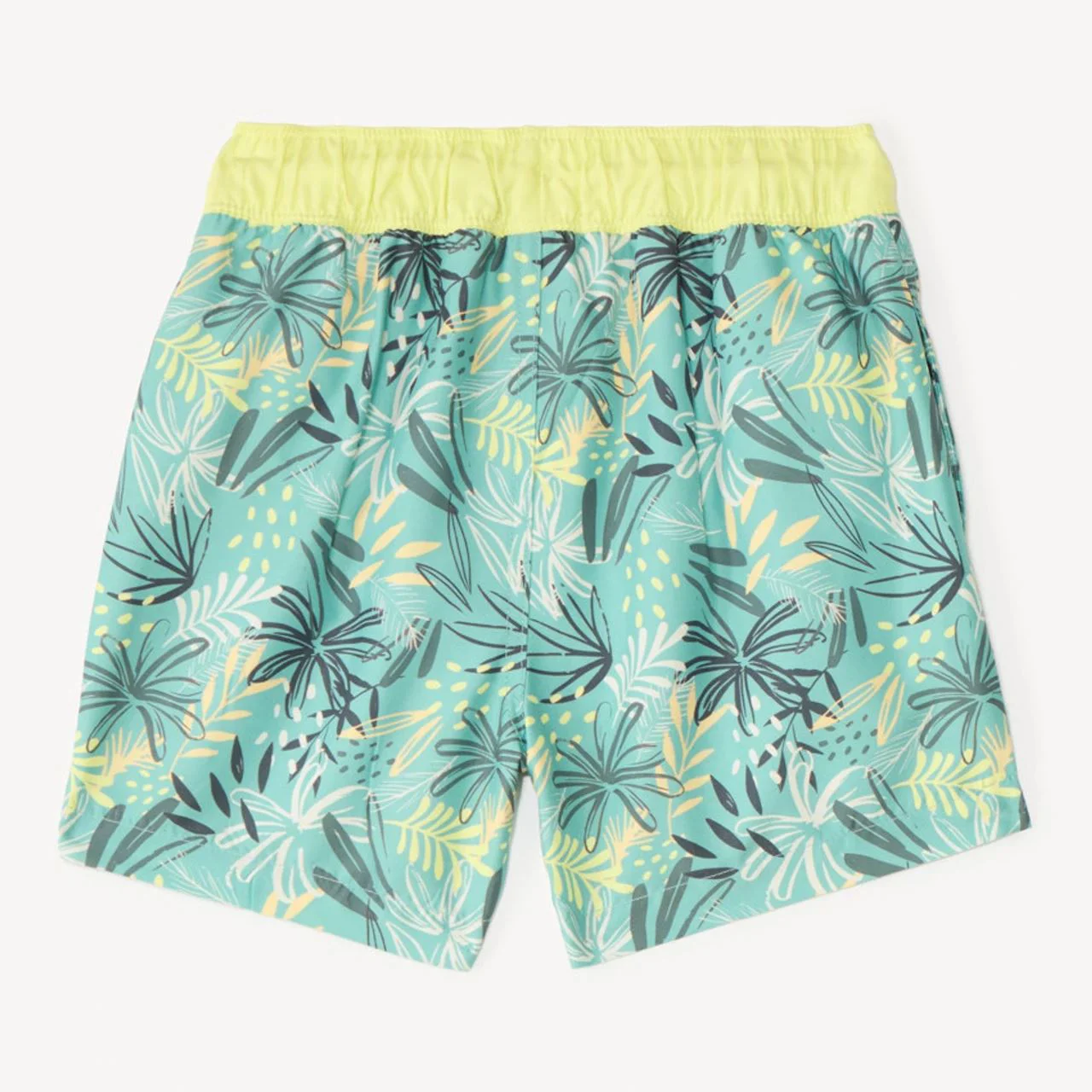 Orchestra Pantaloni scurti de plaja Tropical Trunks foto