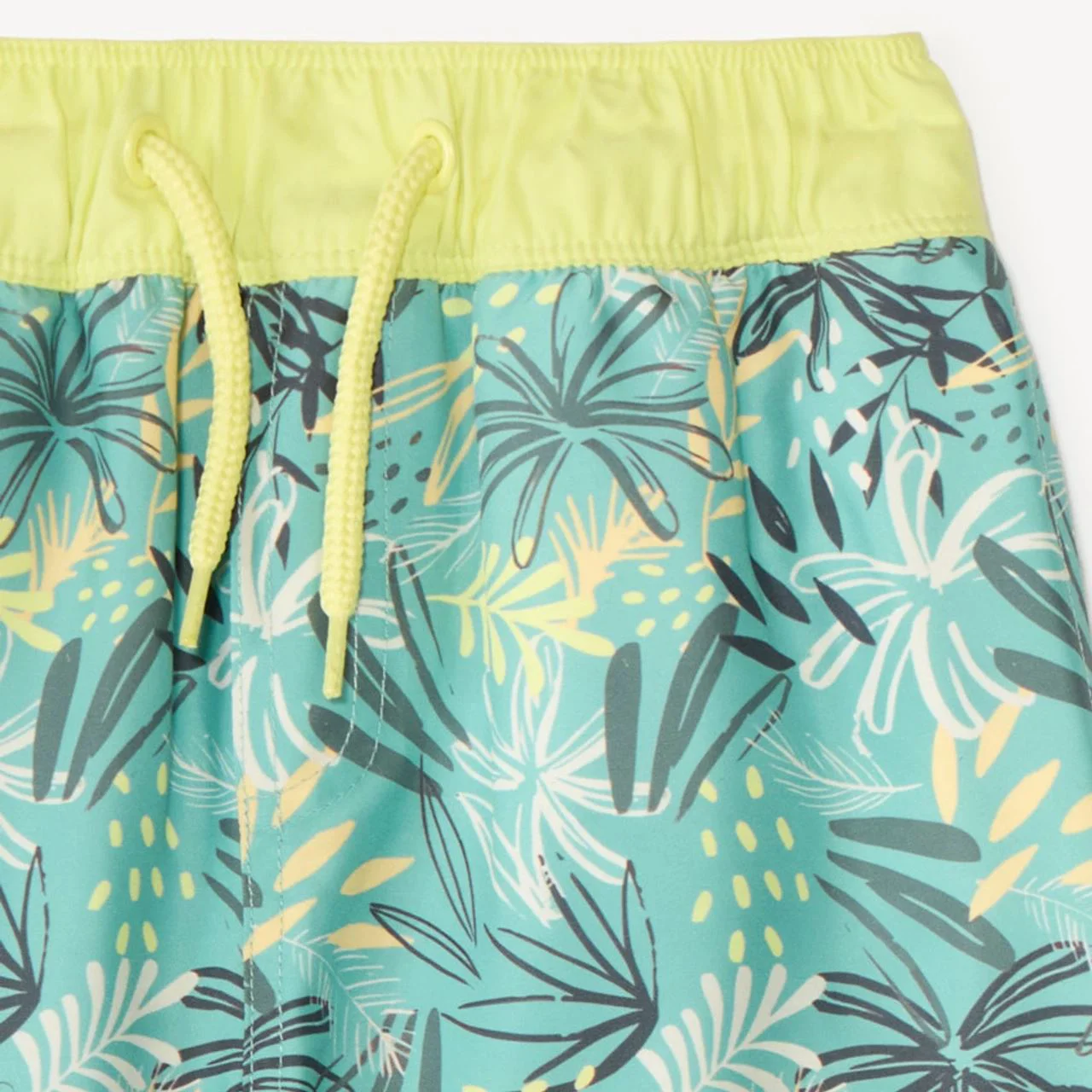 Orchestra Pantaloni scurti de plaja Tropical Trunks foto
