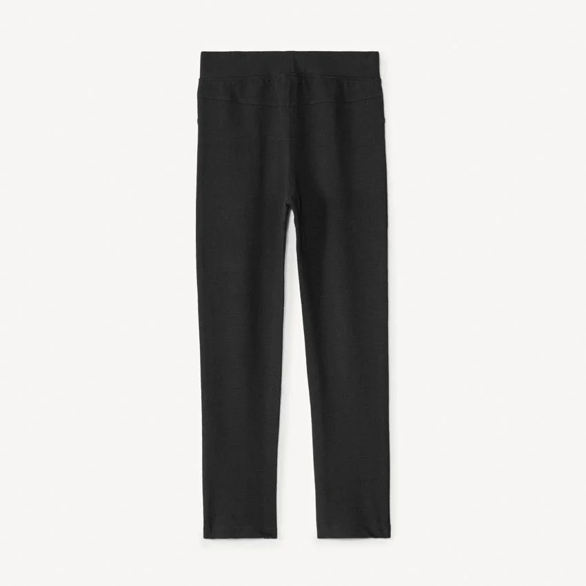 Orchestra Colanti tip jegging din molton Black foto