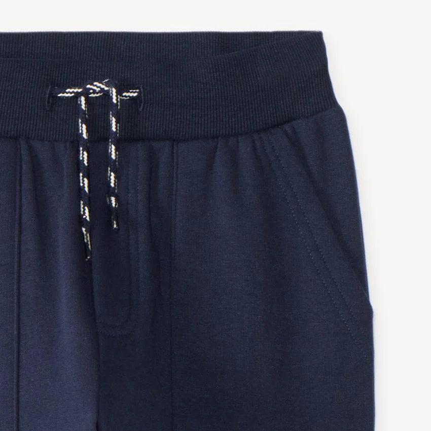 Orchestra Pantaloni de trening Sporty Club Navy foto