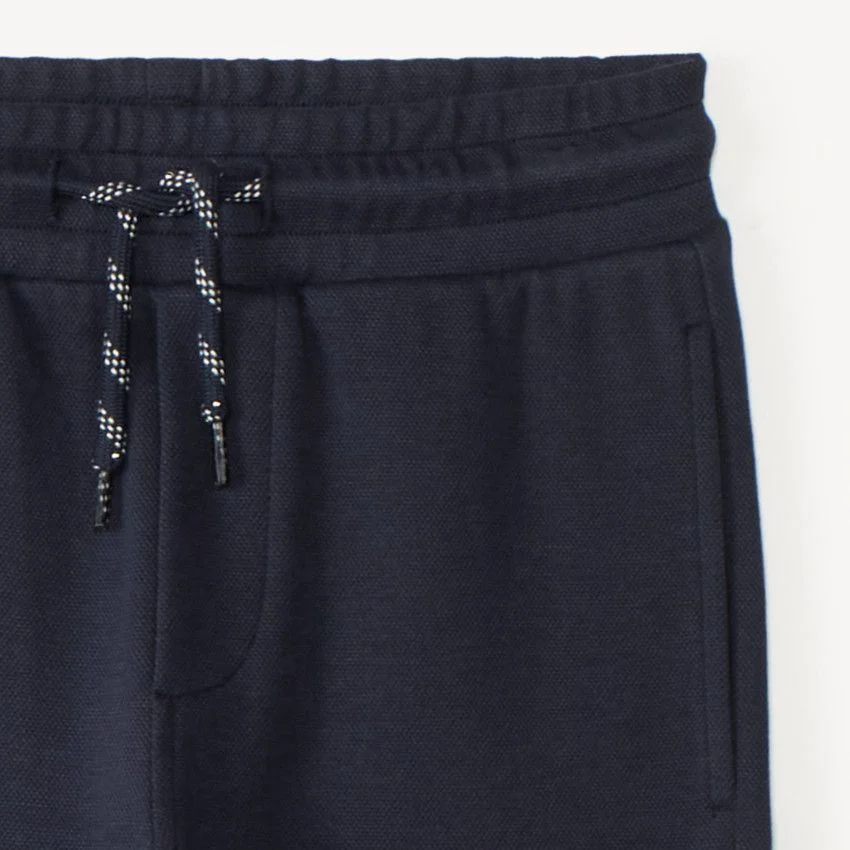 Orchestra Спортивные штаны Flash McQueen Navy foto