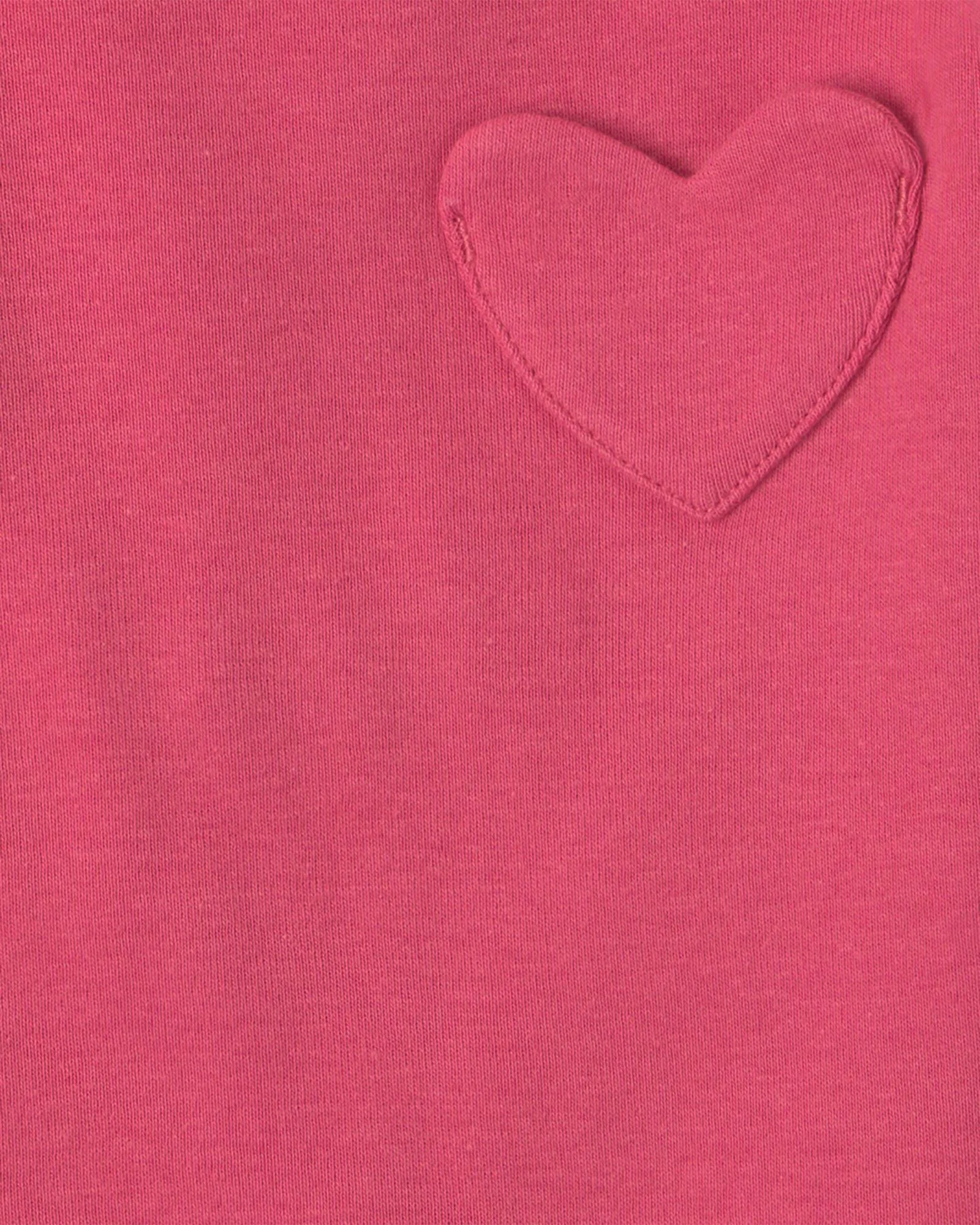 Carter's Набор из 4 боди с длинным рукавом Hearts & Butterflies foto