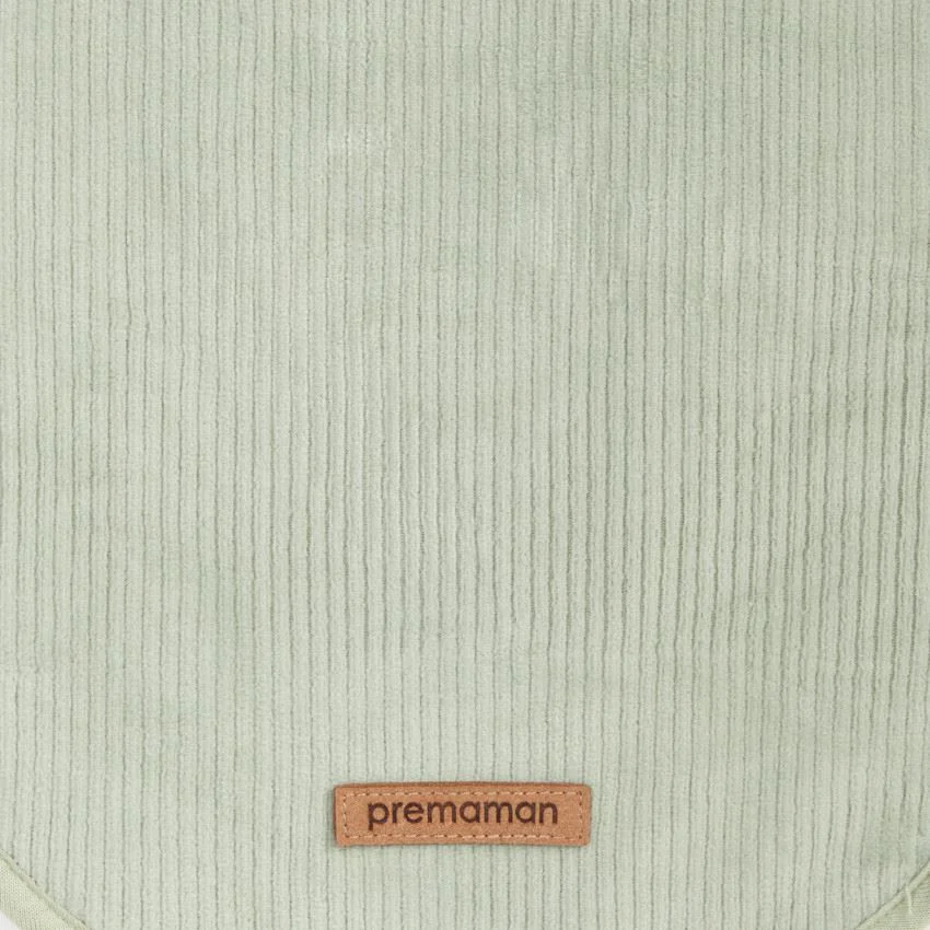 Система для пеленания Premaman Green (0–3 мес.) foto