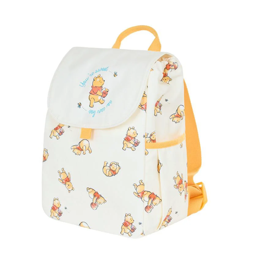 Rucsac Premaman Winnie Pooh foto