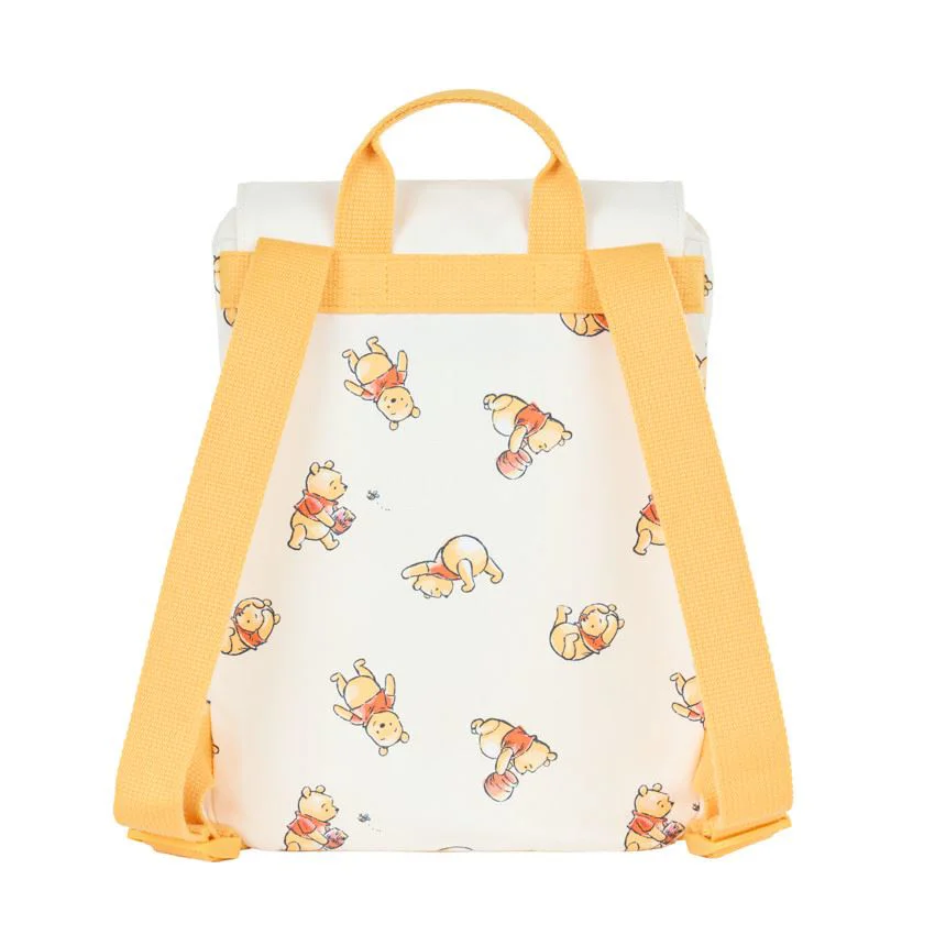 Rucsac Premaman Winnie Pooh foto