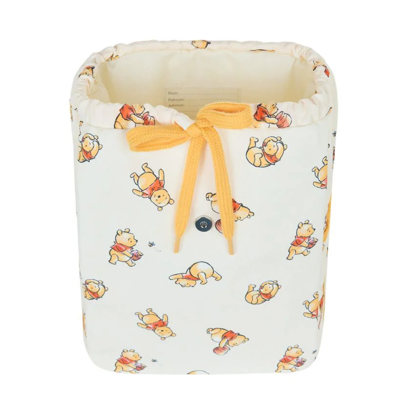 Rucsac Premaman Winnie Pooh foto