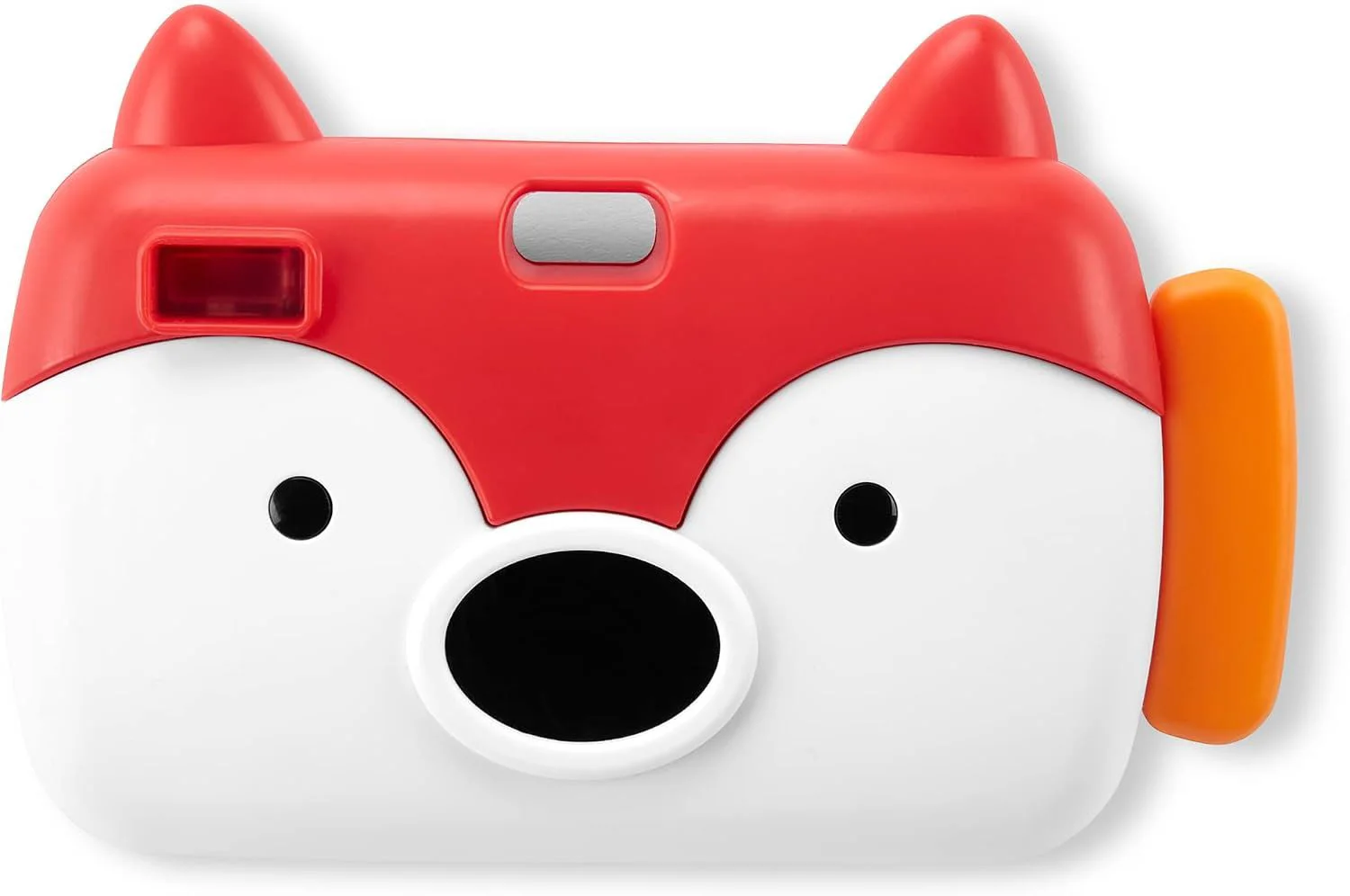 Игрушечный фотоаппарат Skip Hop Explore&More Fox foto