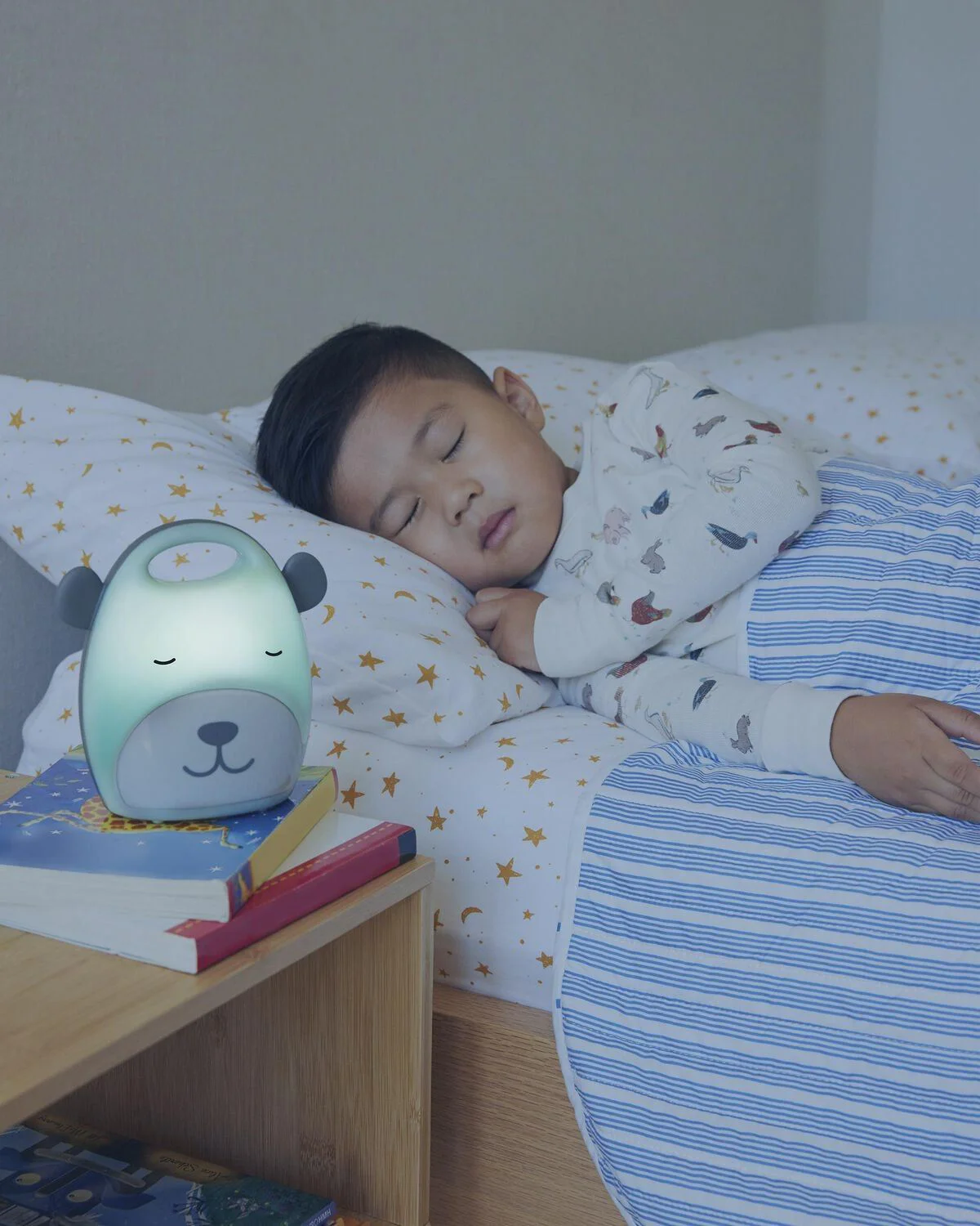 Портативный ночник Skip Hop Beary Cute foto