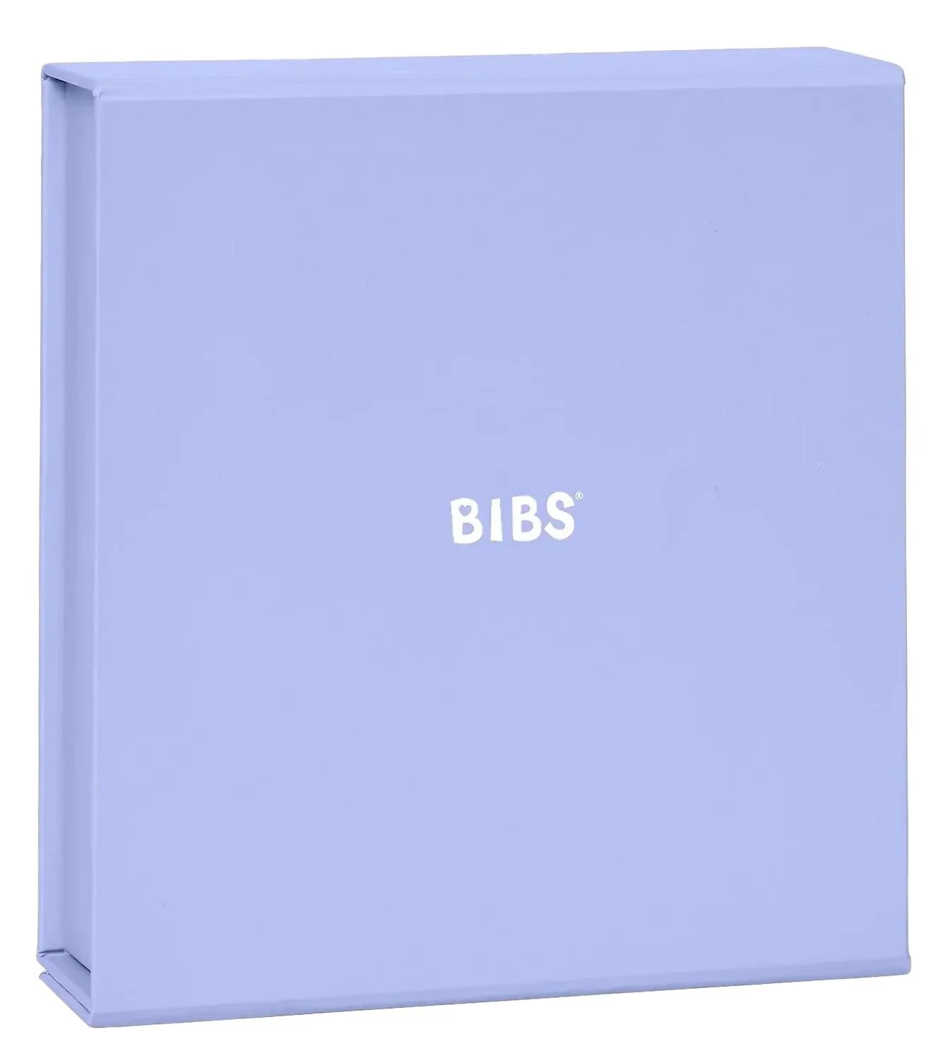 Набор-сюрприз с латексной пустышкой BIBS Baby on the Way Box (0–6 мес.) foto