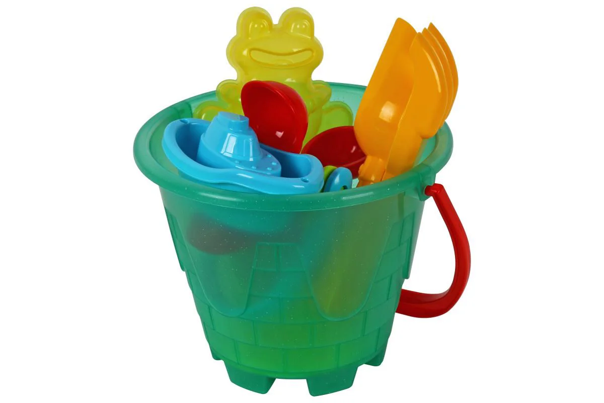 Набор для песка Technok Toys foto