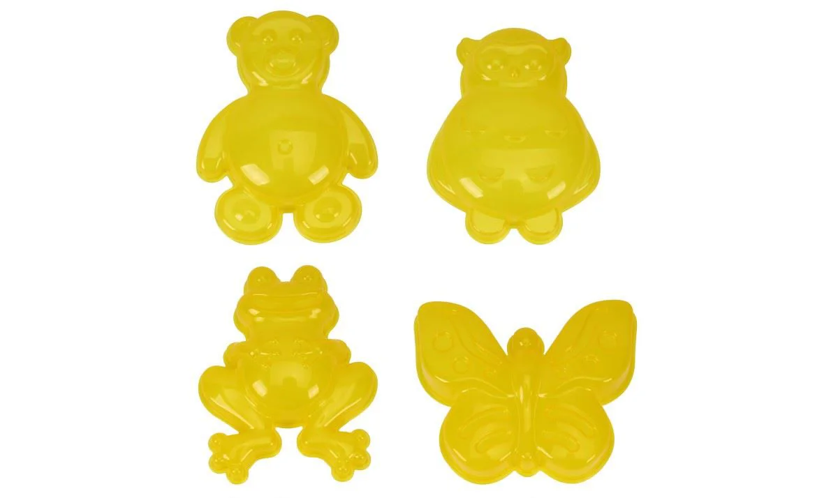 Набор для песка Technok Toys foto