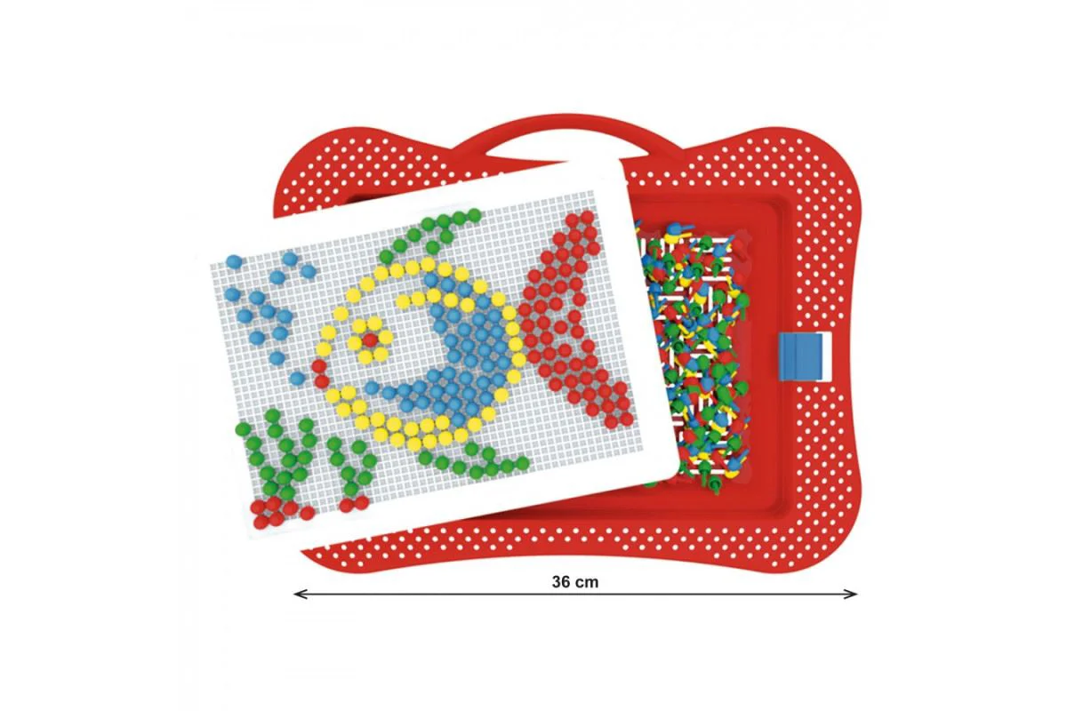 Мозаика 4 Technok Toys foto