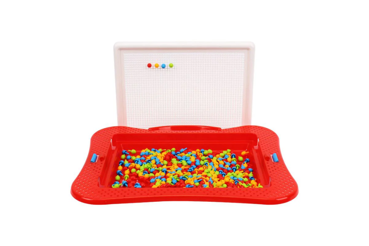 Мозаика 4 Technok Toys foto