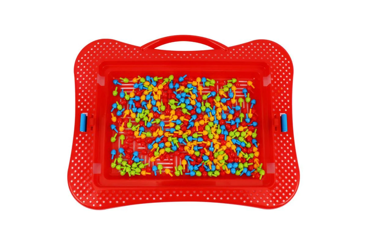 Мозаика 4 Technok Toys foto