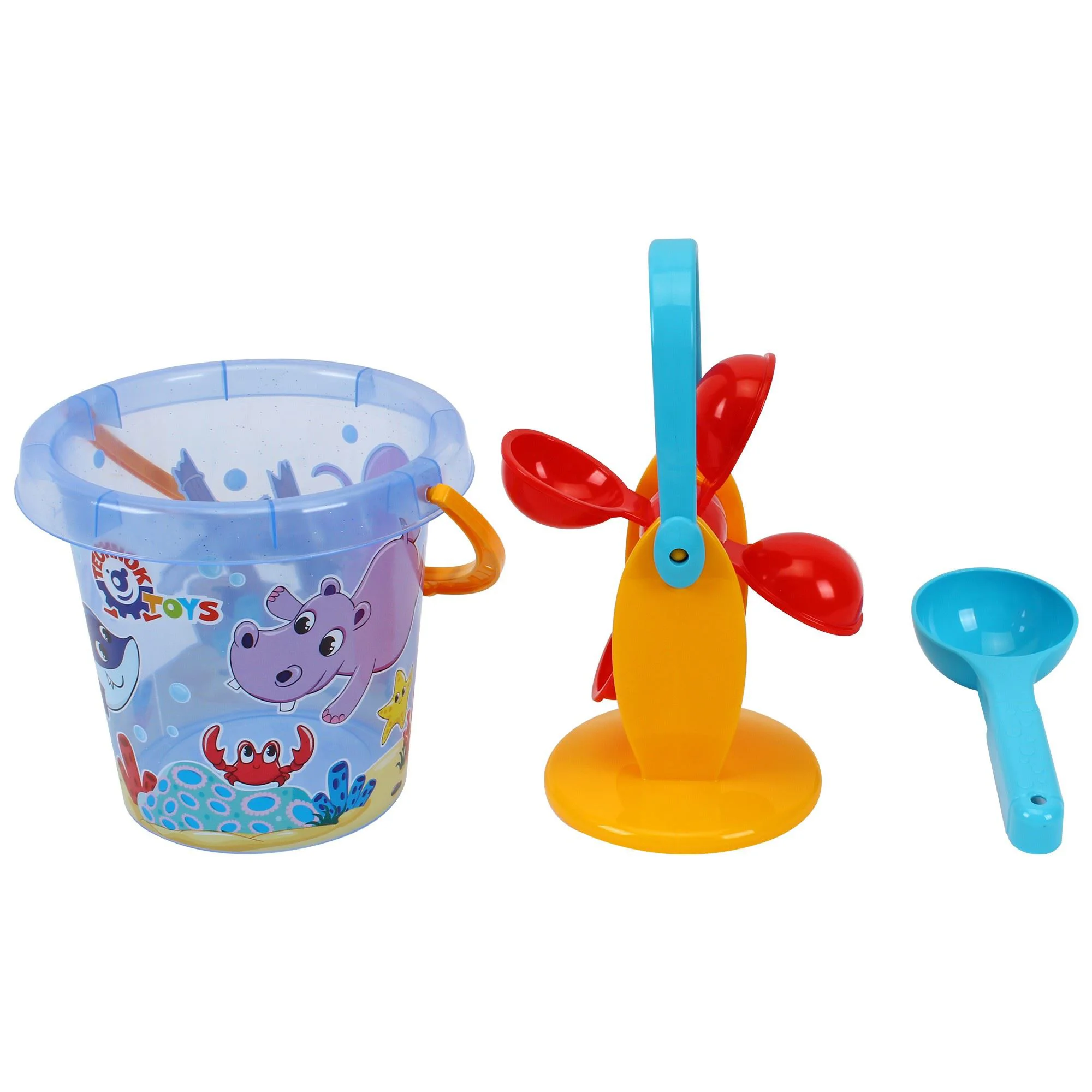 Набор для песка и воды Technok Toys foto