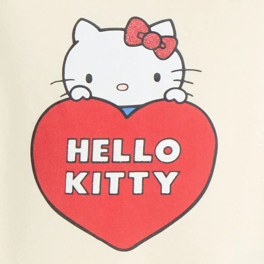 Orchestra Hanorac subtire Hello Kitty foto